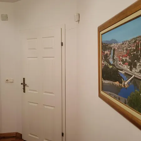 Apartment Hari Sarajevo, Spacy Apartments, Free Parking, Aircondition, Airport 1,5 Km Sarajevo