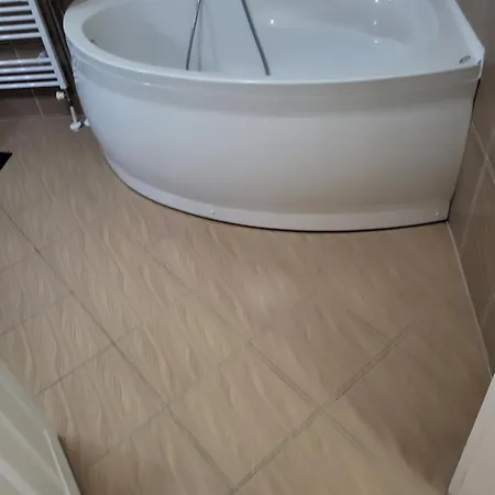 Appartement Hari Sarajevo, Spacy Apartments, Free Parking, Aircondition, Airport 1,5 Km