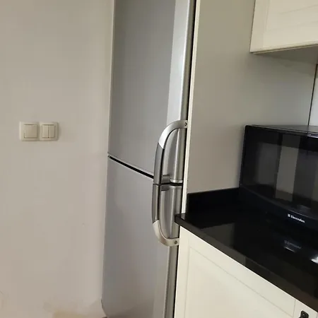 Appartement Hari Sarajevo, Spacy Apartments, Free Parking, Aircondition, Airport 1,5 Km
