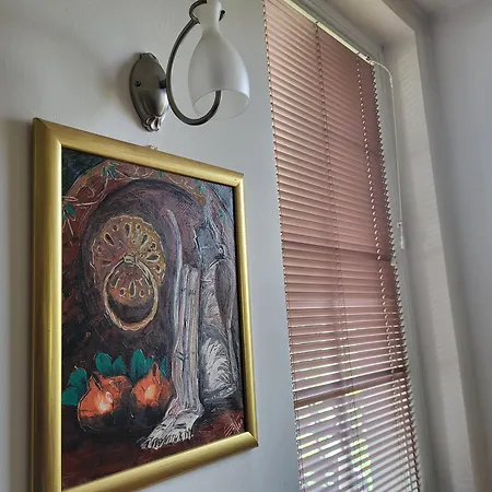 Appartement Hari Sarajevo, Spacy Apartments, Free Parking, Aircondition, Airport 1,5 Km