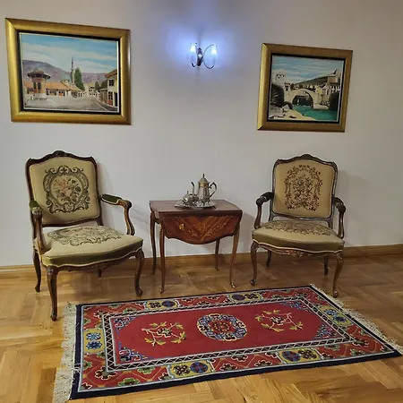 Hari Sarajevo, Spacy Apartments, Free Parking, Aircondition, Airport 1,5 Km Sarajevo