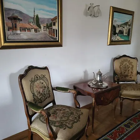 Hari Sarajevo, Spacy Apartments, Free Parking, Aircondition, Airport 1,5 Km Sarajevo
