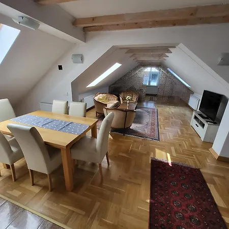 Hari Sarajevo, Spacy Apartments, Free Parking, Aircondition, Airport 1,5 Km * Sarajevo