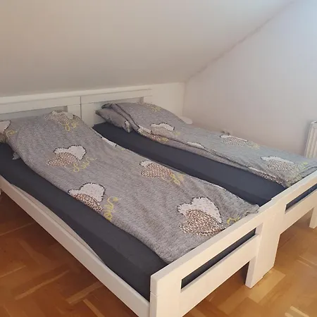 Apartment Hari Sarajevo, Spacy Apartments, Free Parking, Aircondition, Airport 1,5 Km Sarajevo