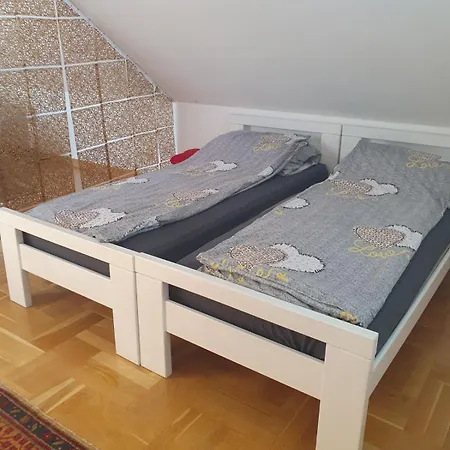Hari Sarajevo, Spacy Apartments, Free Parking, Aircondition, Airport 1,5 Km *