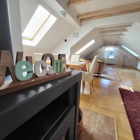 Appartement Hari Sarajevo, Spacy Apartments, Free Parking, Aircondition, Airport 1,5 Km *