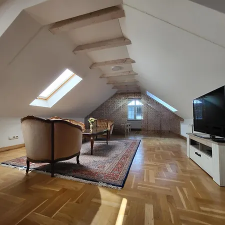 Hari Sarajevo, Spacy Apartments, Free Parking, Aircondition, Airport 1,5 Km Appartement *